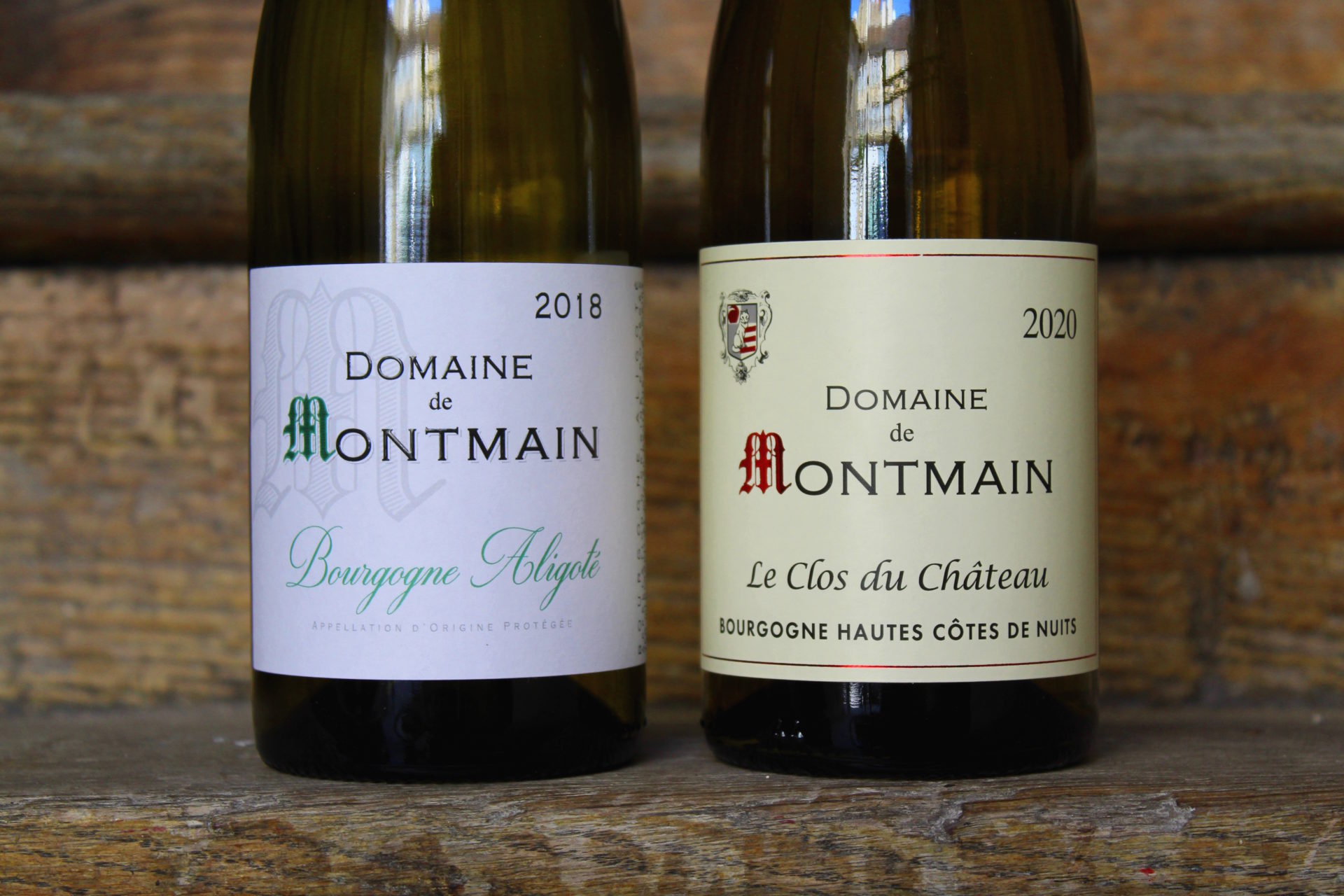 Image La Dégustation du Week-End : Domaine de Montmain, convivialité et grands vins